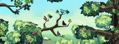 Grove