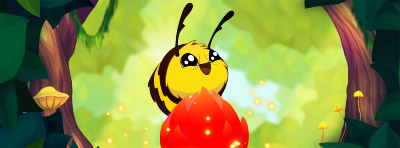 Buzzy